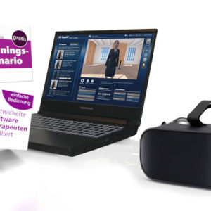 VR-Szenario All-In-Paket