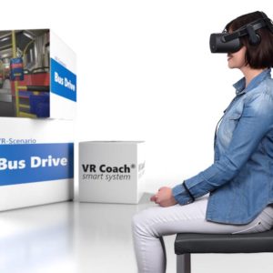 Scenario Bus Drive